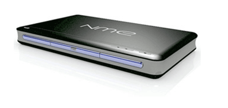 lecteur HD VMD - ML622S