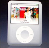 iPod nano