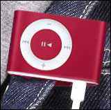 iPod Shuffle