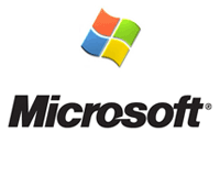 Logo de Microsoft