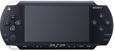 PSP