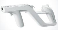 Wii Zapper : l&rsquo;accessoire de tir de Nintendo