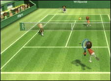 Wii Sports