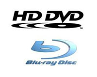 HD DVD contre Blu-Ray