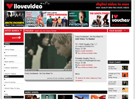 ILoveVideo.com