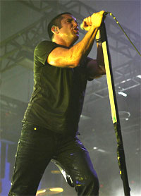 Trent Reznor