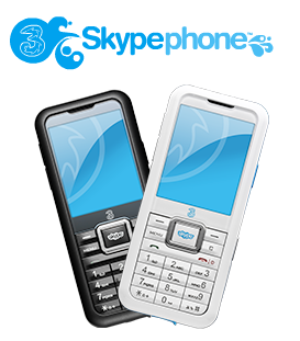 Skype lance son premier téléphone mobile