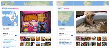 Flickr améliore son service de géotaggage avec Places