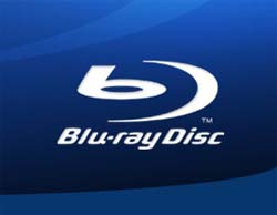 Blu-Ray logo