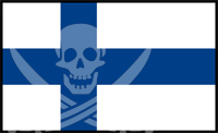 La Finlande saisit 10 téraoctets de fichiers pirates