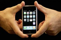 L&rsquo;iPhone désigné par le Time comme invention de l&rsquo;année