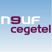Neuf Cegetel intéressé par la quatrième licence 3G