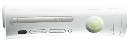 La Xbox 360 s&rsquo;éteindra toute seule si les parents le souhaitent