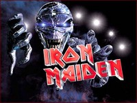 EMI étend les clauses de son contrat avec Iron Maiden