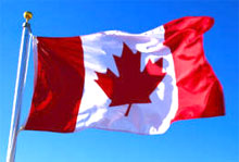 Le Canada retarde l&rsquo;examen de son projet de loi DADVSI