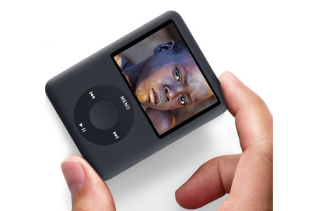 iPod nano