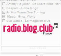 RadioBlogClub s&rsquo;associe à Sony BMG et signe avec la Sacem