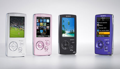 Sony offrira des accès Fnac Music pour promouvoir ses Walkman