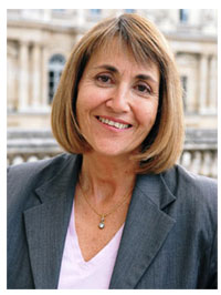 Christine Albanel s&rsquo;oppose à la licence globale d&rsquo;Attali