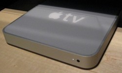 L&rsquo;Apple TV 2, ou la tentative de Steve Jobs de renouer avec le succès