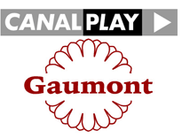 VOD : CanalPlay s&rsquo;enrichie du catalogue de Gaumont