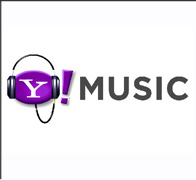Yahoo Music Unlimited abandonné au profit de Rhapsody