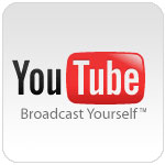 Youtube diffusera des vidéos en live en 2008