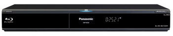 Panasonic sort son premier lecteur Blu-Ray certifié DivX