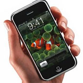 L&rsquo;iPhone dope l&rsquo;utilisation de contenus multimédia en ligne