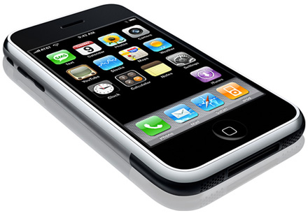 Apple aurait commandé 10 millions d&rsquo;iPhone 3G avec écran OLED