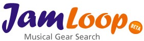 JamLoop, le moteur de recherche pour instruments de musique [MAJ]