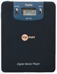 Les lecteurs MP3 ont 10 ans !