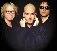 R.E.M. lancera son prochain album en streaming sur iLike