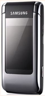 Samsung et son G400, un mobile résolument tourné vers la photo
