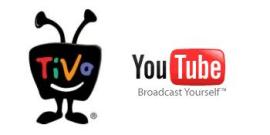 TiVo : le media center s&rsquo;ouvre à YouTube
