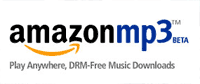 Amazon étend l&rsquo;ensemble du marché de la musique en ligne