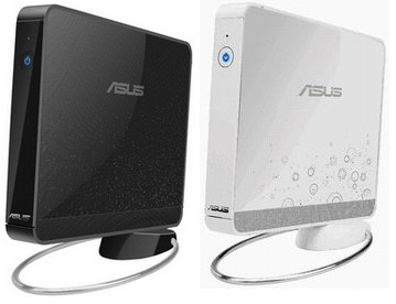 ordinateur de bureau asus