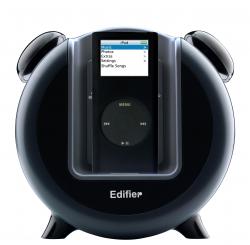 L&rsquo;iF200, un dock iPod pour vous aider à sortir du lit