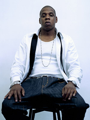 Live Nation signe Jay-Z pour 150 millions de dollars