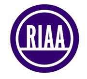 La RIAA estime que créer des playlists est un délit