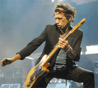 Les Rolling Stones lancent une chaîne sur Youtube