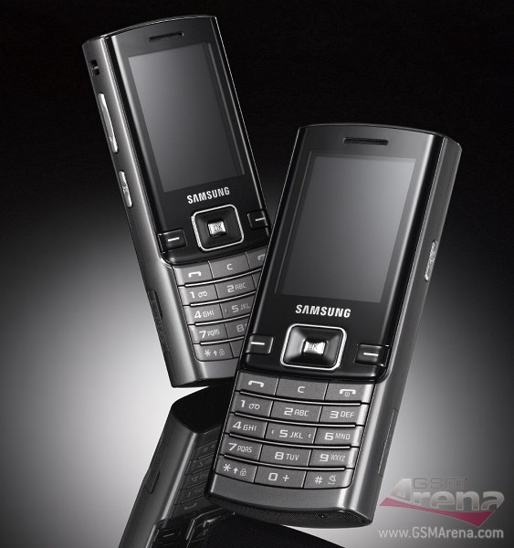 Le D780 : un mobile dual-SIM chez Samsung