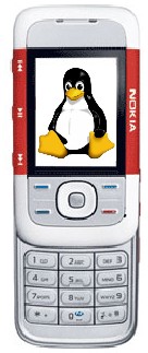 Nokia prévoit une place de choix à Linux pour ses mobiles