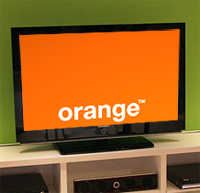 Orange lancera sa TV par satellite le 3 juillet
