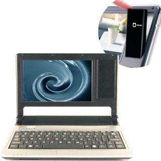 Le Mobile PC By Surcouf disponible en pré-commande