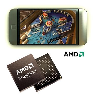 Le DivX bientôt lu par tous les mobiles à base de processeur AMD