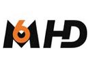 L&rsquo;Euro 2008 en haute-définition avec M6 HD sur la Freebox