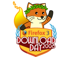 Firefox 3.0 sera lancé dans quelques heures