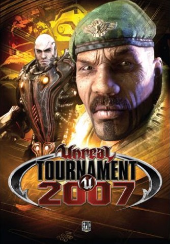 Sortie d&rsquo;Unreal Tournament 3 sur Xbox 360