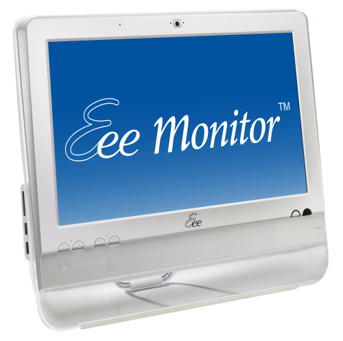 Eee Monitor : l&rsquo;iMac selon Asus